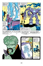 Page #3 from Incredible Hulk, The (1968 series) #342