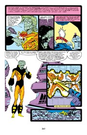 Page #4 from Incredible Hulk, The (1968 series) #342