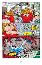 Page #6 from Incredible Hulk, The (1968 series) #342