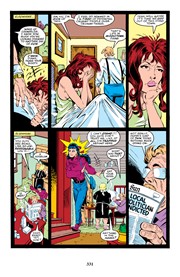 Page #2 from Incredible Hulk, The (1968 series) #345