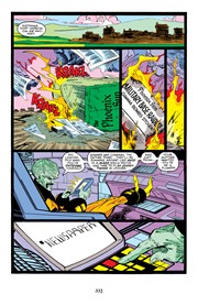 Page #3 from Incredible Hulk, The (1968 series) #345