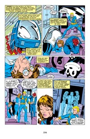 Page #5 from Incredible Hulk, The (1968 series) #345
