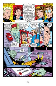Page #6 from Incredible Hulk, The (1968 series) #345
