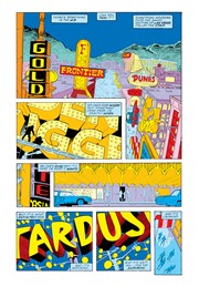 Page #1 from Incredible Hulk, The (1968 series) #347