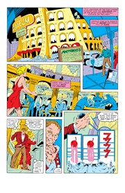 Page #2 from Incredible Hulk, The (1968 series) #347