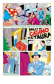 Page #5 from Incredible Hulk, The (1968 series) #347
