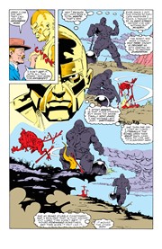 Page #4 from Incredible Hulk, The (1968 series) #348