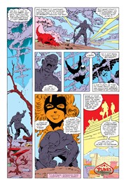Page #5 from Incredible Hulk, The (1968 series) #348