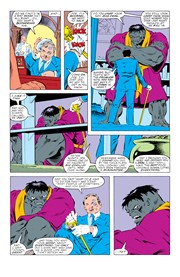 Page #6 from Incredible Hulk, The (1968 series) #348