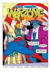 Page #1 from Incredible Hulk, The (1968 series) #349