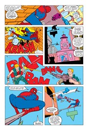 Page #4 from Incredible Hulk, The (1968 series) #349