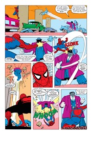 Page #5 from Incredible Hulk, The (1968 series) #349
