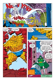 Page #6 from Incredible Hulk, The (1968 series) #350
