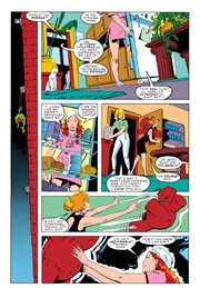 Page #3 from Incredible Hulk, The (1968 series) #351