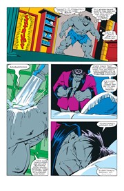 Page #6 from Incredible Hulk, The (1968 series) #351
