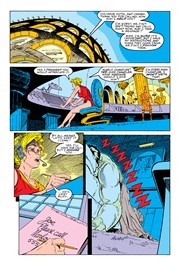 Page #1 from Incredible Hulk, The (1968 series) #352