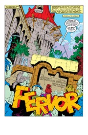 Page #2 from Incredible Hulk, The (1968 series) #352