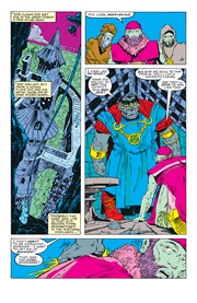 Page #5 from Incredible Hulk, The (1968 series) #352