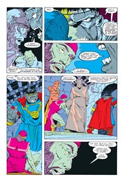 Page #6 from Incredible Hulk, The (1968 series) #352