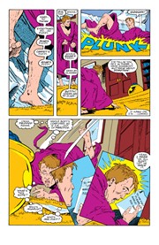 Page #2 from Incredible Hulk, The (1968 series) #353
