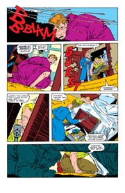 Page #3 from Incredible Hulk, The (1968 series) #353