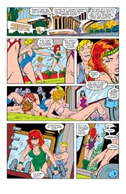 Page #5 from Incredible Hulk, The (1968 series) #353