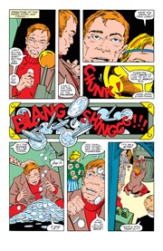 Page #6 from Incredible Hulk, The (1968 series) #353