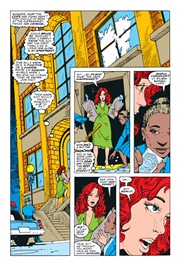 Page #1 from Incredible Hulk, The (1968 series) #354