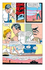 Page #6 from Incredible Hulk, The (1968 series) #354