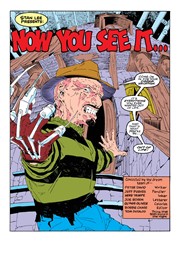 Page #1 from Incredible Hulk, The (1968 series) #355