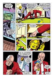 Page #1 from Incredible Hulk, The (1968 series) #357
