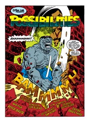 Page #3 from Incredible Hulk, The (1968 series) #357