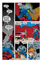 Page #4 from Incredible Hulk, The (1968 series) #357