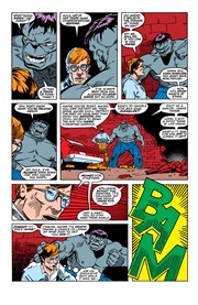 Page #5 from Incredible Hulk, The (1968 series) #357