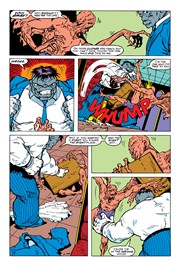 Page #5 from Incredible Hulk, The (1968 series) #358
