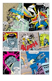 Page #4 from Incredible Hulk, The (1968 series) #359