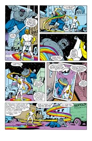 Page #5 from Incredible Hulk, The (1968 series) #359