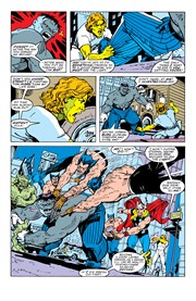 Page #6 from Incredible Hulk, The (1968 series) #359