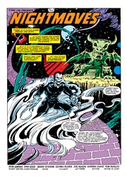 Page #1 from Incredible Hulk, The (1968 series) #360