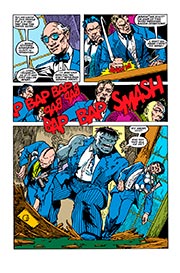 Page #2from Incredible Hulk, The (1968 series) #361