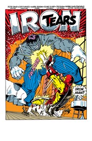 Page #4 from Incredible Hulk, The (1968 series) #361