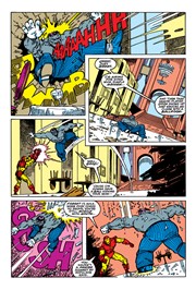 Page #5 from Incredible Hulk, The (1968 series) #361