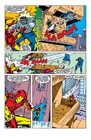 Page #6 from Incredible Hulk, The (1968 series) #361