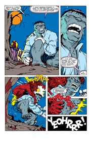 Page #4 from Incredible Hulk, The (1968 series) #362