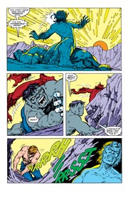 Page #6 from Incredible Hulk, The (1968 series) #362