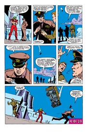Page #1 from Incredible Hulk, The (1968 series) #366