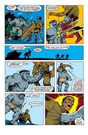 Page #4 from Incredible Hulk, The (1968 series) #366