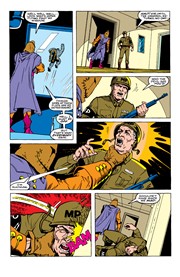 Page #5 from Incredible Hulk, The (1968 series) #366