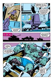 Page #6 from Incredible Hulk, The (1968 series) #366