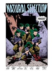 Page #1 from Incredible Hulk, The (1968 series) #368